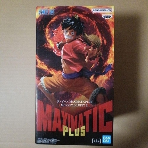 One piece maximatic plus - one,