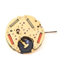 ETA 251.471, movimento