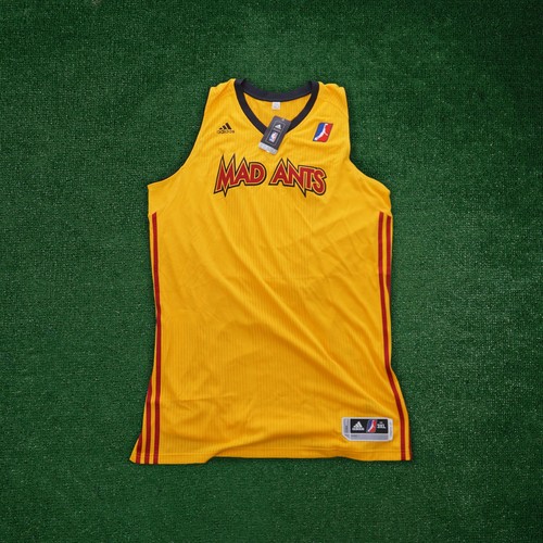 Maglia indiana mad - mad, ants