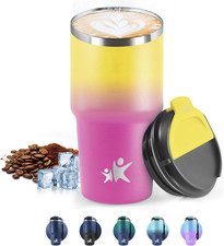 Termos Caffè 600 ML, Tazza