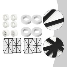 Kit Ricambi Pulitore Piscina 4