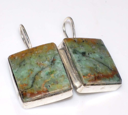 Orecchini argento 925 - argento,