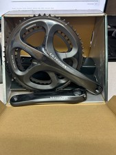 Guarnitura Shimano Ultegra