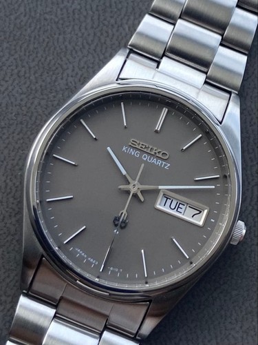 Orologio vintage seiko king - vintage,