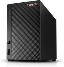 ASUSTOR NAS Drivestor 2 Lite