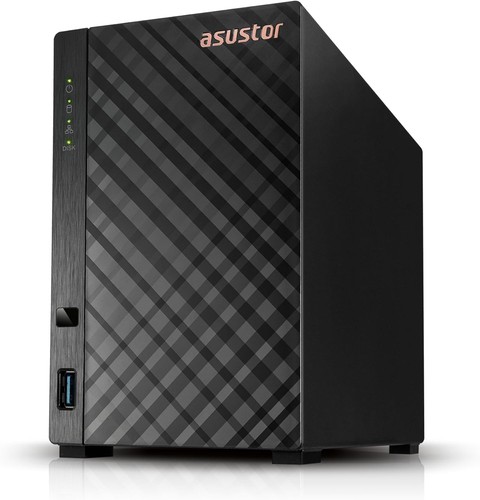 Asustor nas drivestor lite - 2,