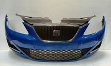 Seat Ibiza Mk Parachoques