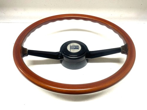 Lancia 2000 1971 1974 - 1971-1974, volante