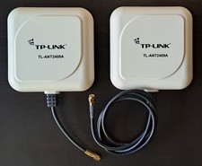 TP-LINK TL-ANT2409A Antenne