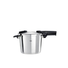 Pentola a pressione Fissler Vitaquick Premium nuova migliore qualità...