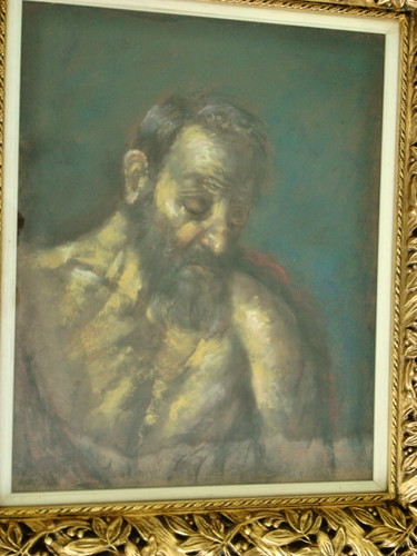 Roberto carignani gessetto - roberto,