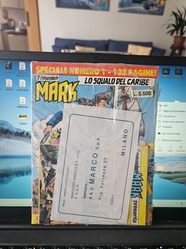 Comandante mark speciale 1 - il,