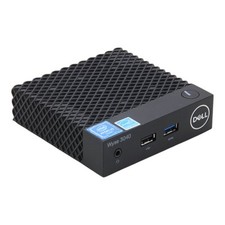 Dell Wyse 3040 Atom x5-Z8350 2