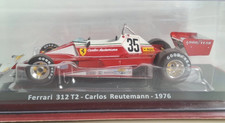 DeAgostini - Ferrari 312 T2 -