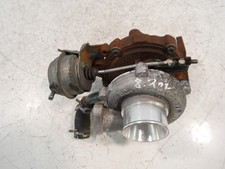 Turbocompressore per opel - per,