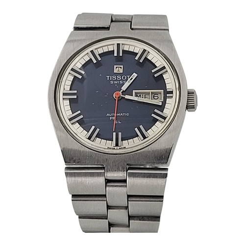 Vintage tissot 516 - vintage, gl