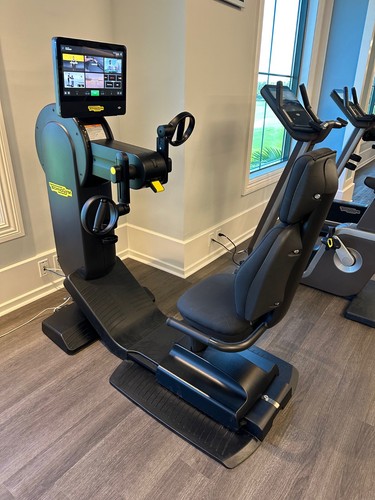 Technogym top upper body - upper,