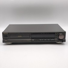 Technics SL-PG540A | Lettore