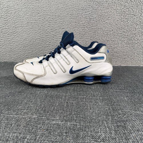 Nike shox sneakers - nz, corsa