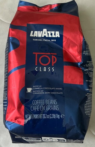 Lavazza top class - lavazza,