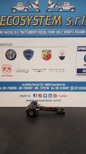 Tiranti portiere per opel - per,