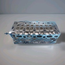 Testata Motore Citroen Peugeot