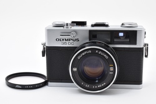 Olympus telemetro 35 mm - telemetro,