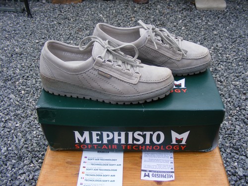 Scarpe uomo donna mephisto - uomo,