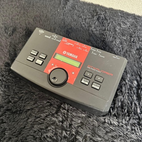 Yamaha dtxplorer modulo - dtxplorer,