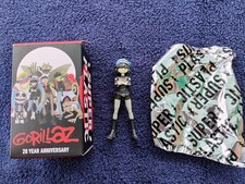 Superplastic Gorillaz Cyborg