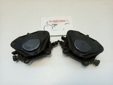 COPPIA PINZE FRENO ANTERIORI