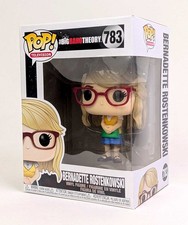 Big Bang Theory POP