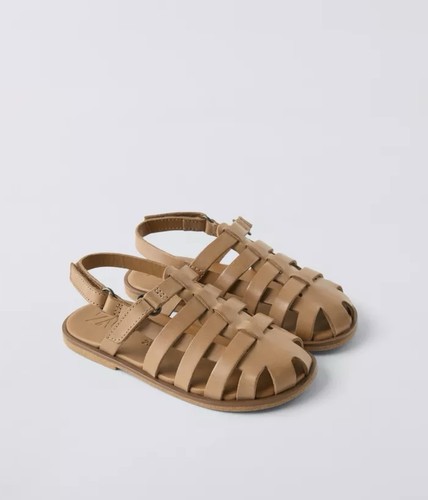 Zara sandals - sandals,