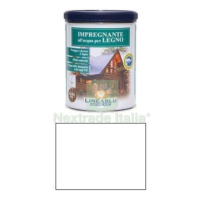 1pz impregnante acqua lineablu - impregnante,