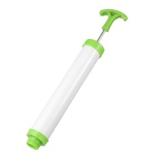  Pompa Vuoto Manuale Per Mano Borse Di Stoccaggio Pompetta Sottovuoto