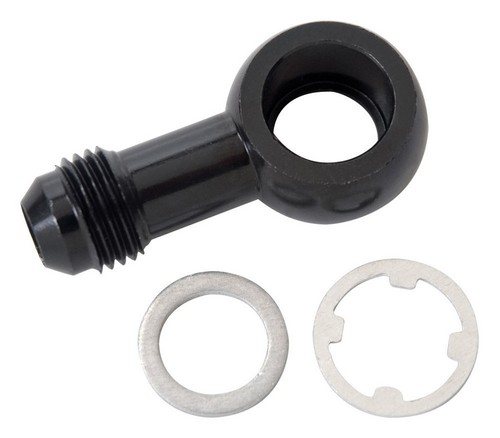 Raccordo banjo 6an senza - raccordo,