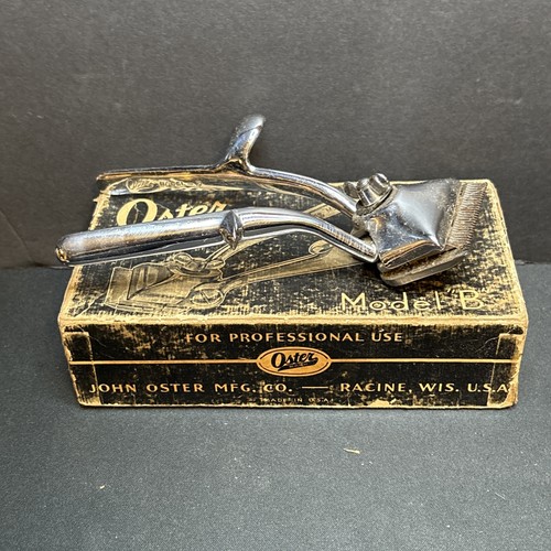 Tagliacapelli portatile oster - tagliacapelli,