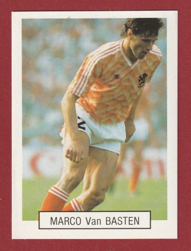 Top player figurina calciatori - player,