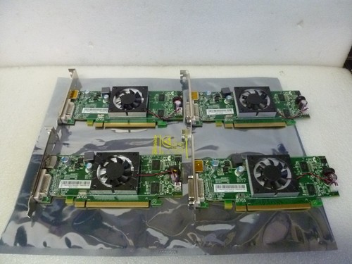 Lotto schede video lenovo - 4,