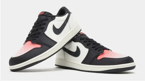 Air jordan retro low og - jordan, 1