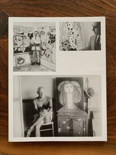 Gagosian Gallery Exhibitions