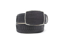 Cintura serpente pitone