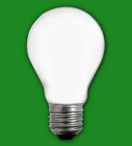 200w incandescente - 6x,