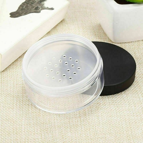 Scatola vaso polvere - , sfusa