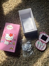 cellulare giocattolo hello kitty