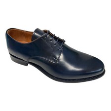 SCARPE DERBY ELEGANTE UOMO