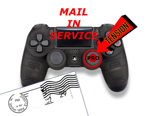 Joystick analogico stick - joystick,
