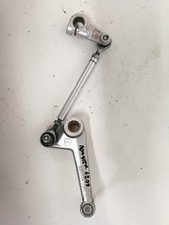 LEVA PEDALE CAMBIO KTM 640