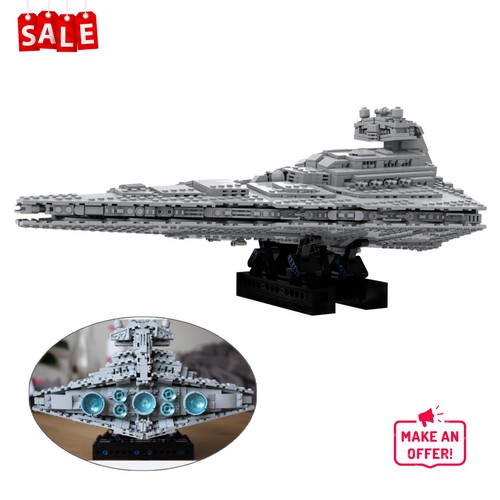Youfoy moc imperial star - youfoy,