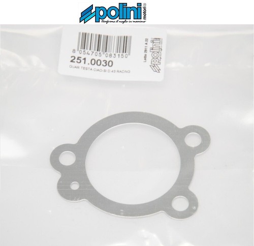 Polini 251 0030 guarnizione - polini, 251.0030